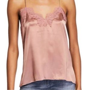 Cami NYC Racer Camisole